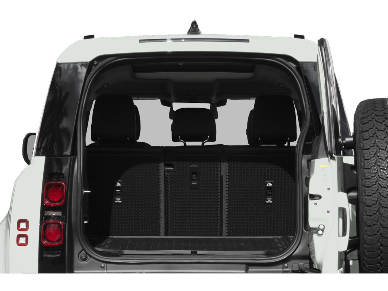 2020 Land Rover DEFENDER S Roseville CA