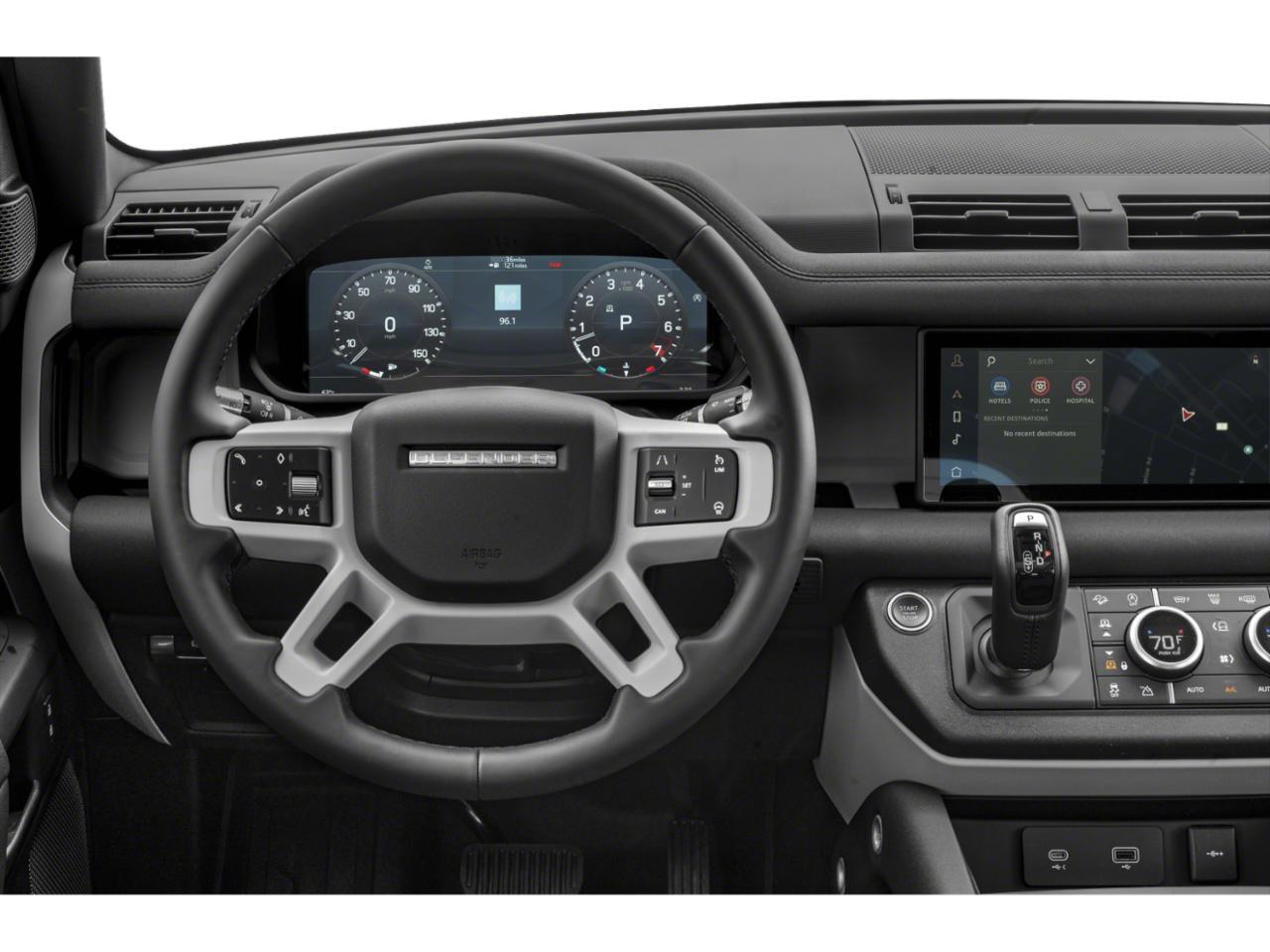 2020 Land Rover DEFENDER S Roseville CA