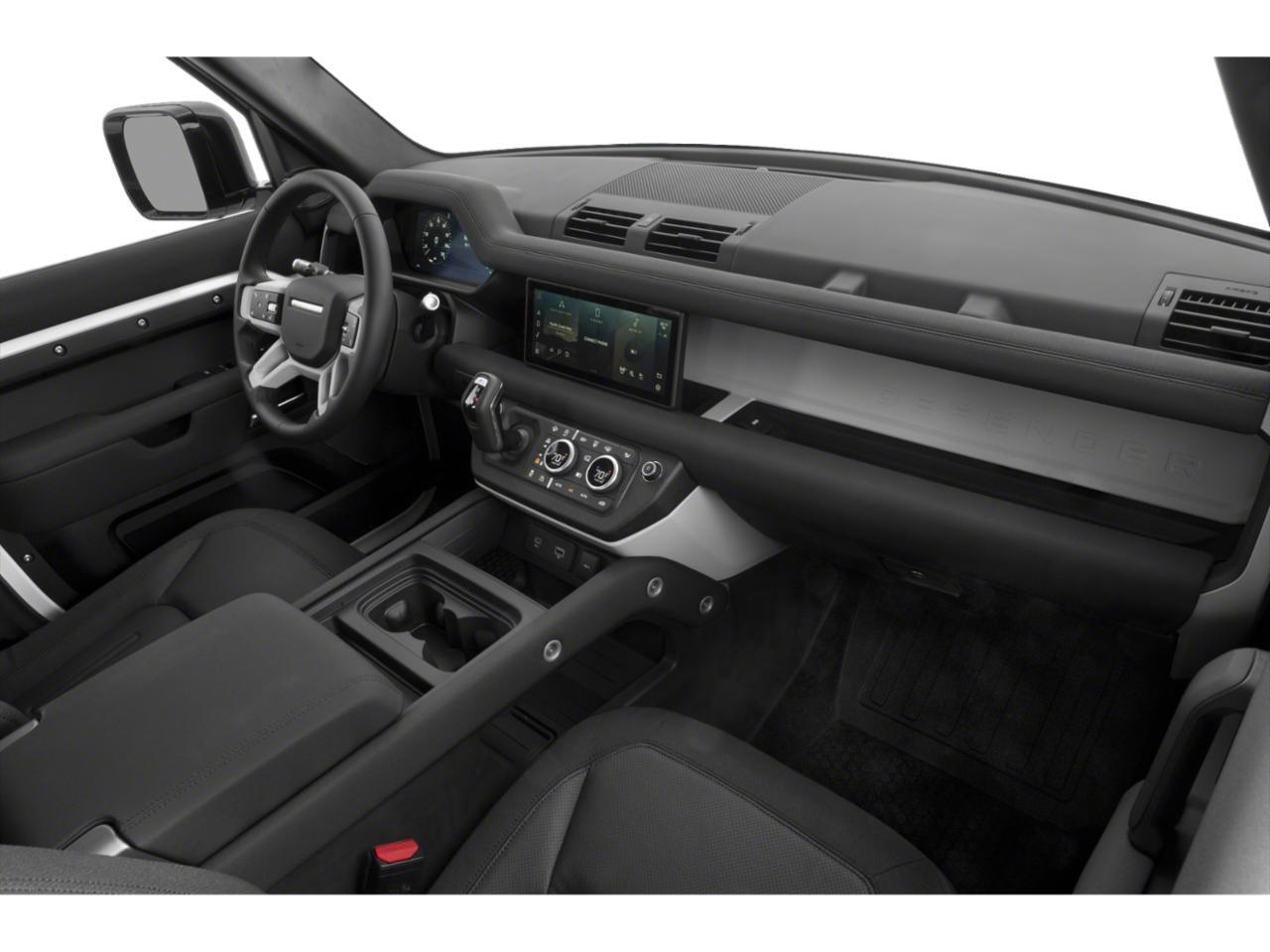 2020 Land Rover DEFENDER S Roseville CA