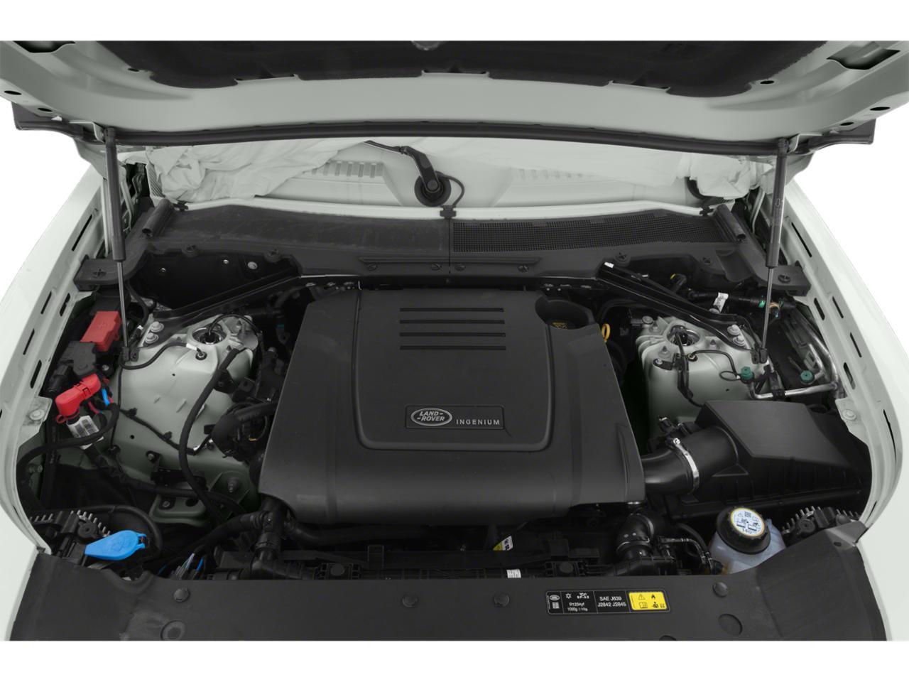 2020 Land Rover DEFENDER S Roseville CA