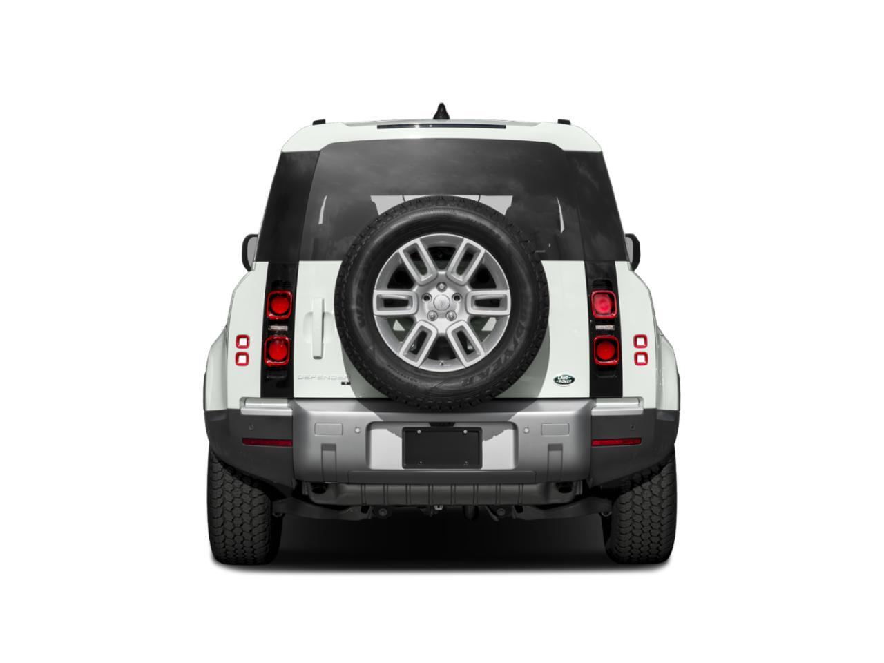 2020 Land Rover DEFENDER S Roseville CA