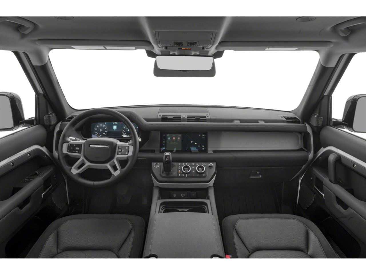 2020 Land Rover Defender 110 S Folsom CA