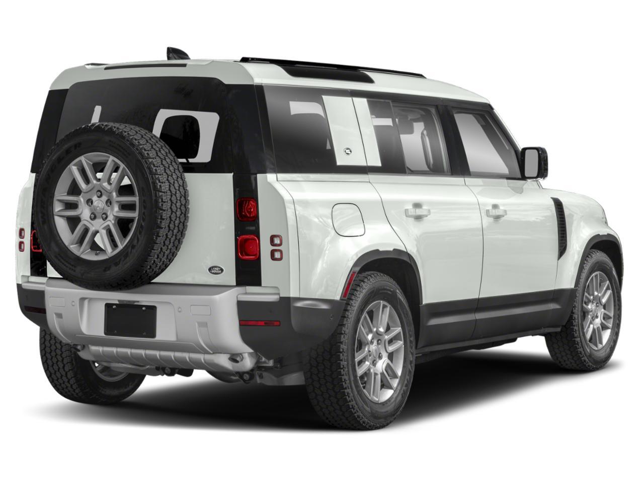 2020 Land Rover Defender 110 S Folsom CA