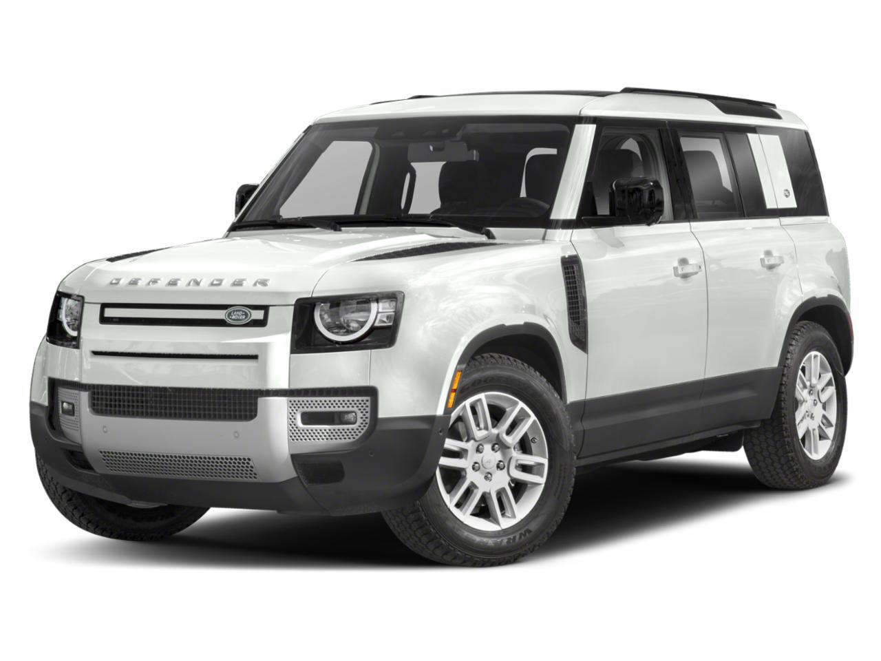 2020 Land Rover Defender 110 S Folsom CA