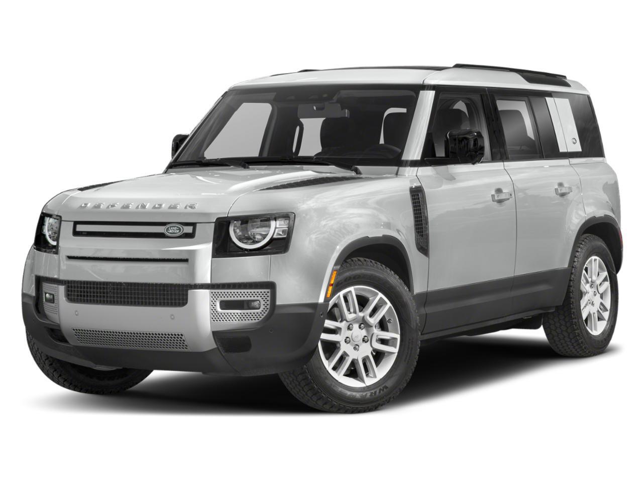 2020 Land Rover Defender SE Richmond Hill NY