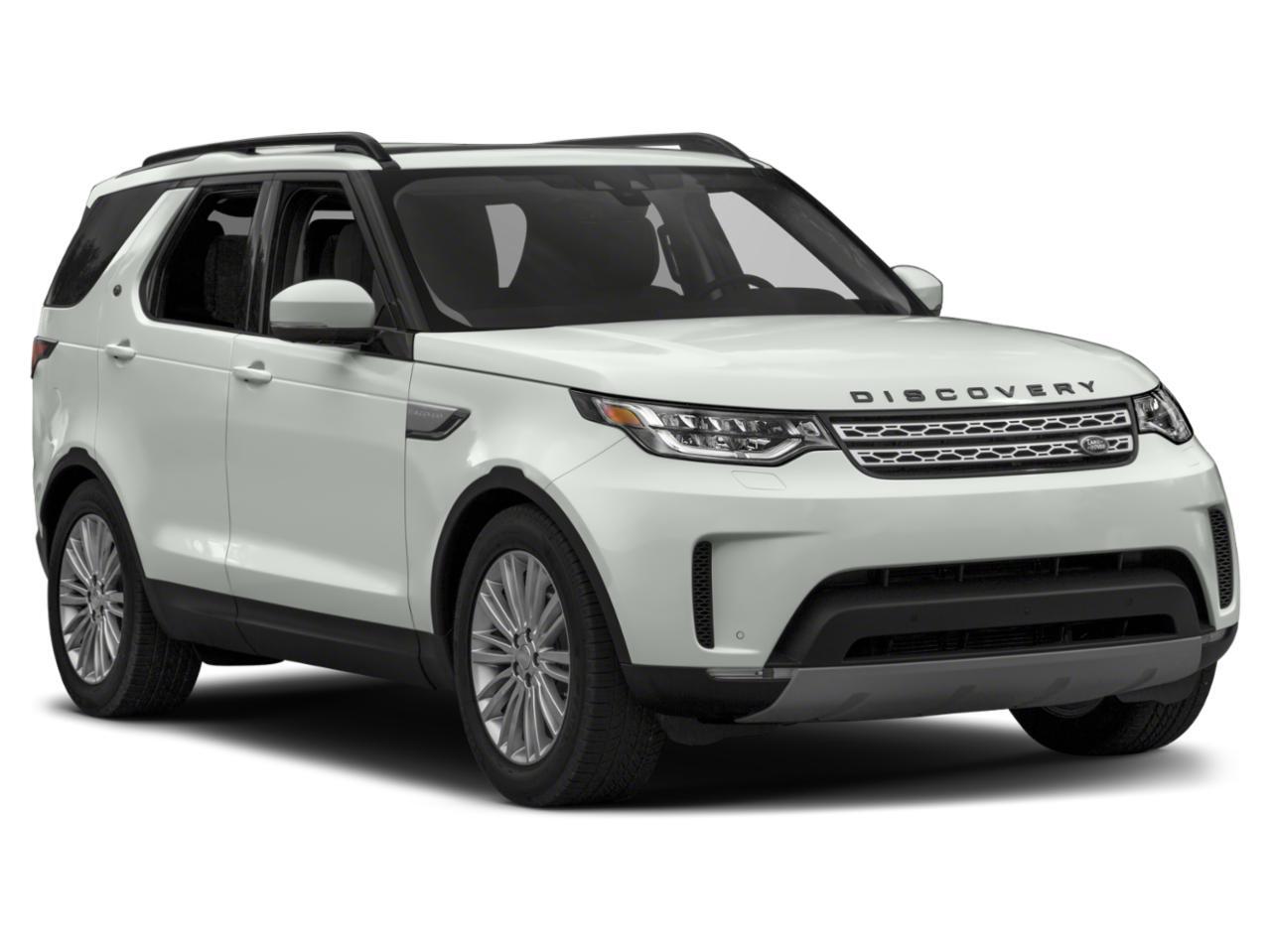 2020 Land Rover Discovery Landmark Edition San Clemente CA