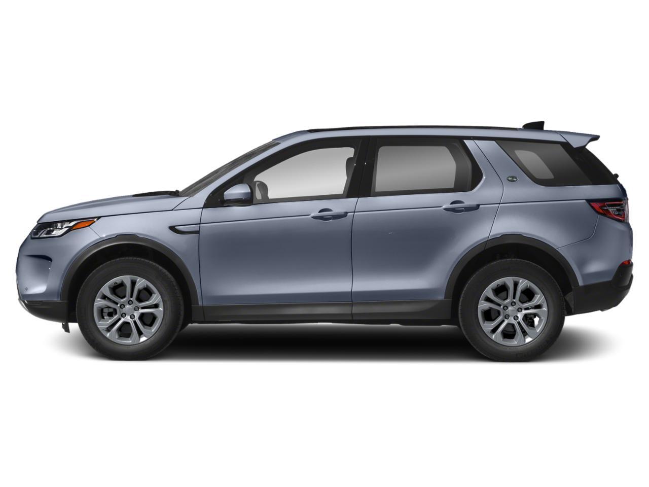 2020 Land Rover Discovery Sport P250 SE Tucson AZ