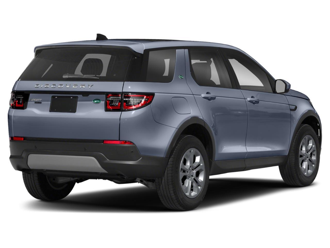 2020 Land Rover Discovery Sport P250 SE Tucson AZ