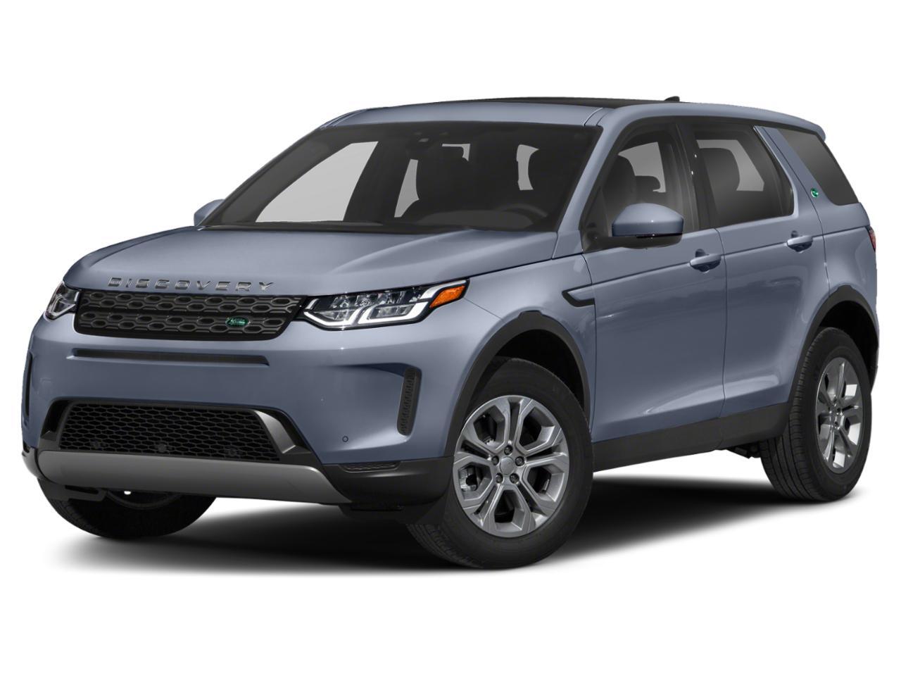 2020 Land Rover Discovery Sport P250 SE Tucson AZ