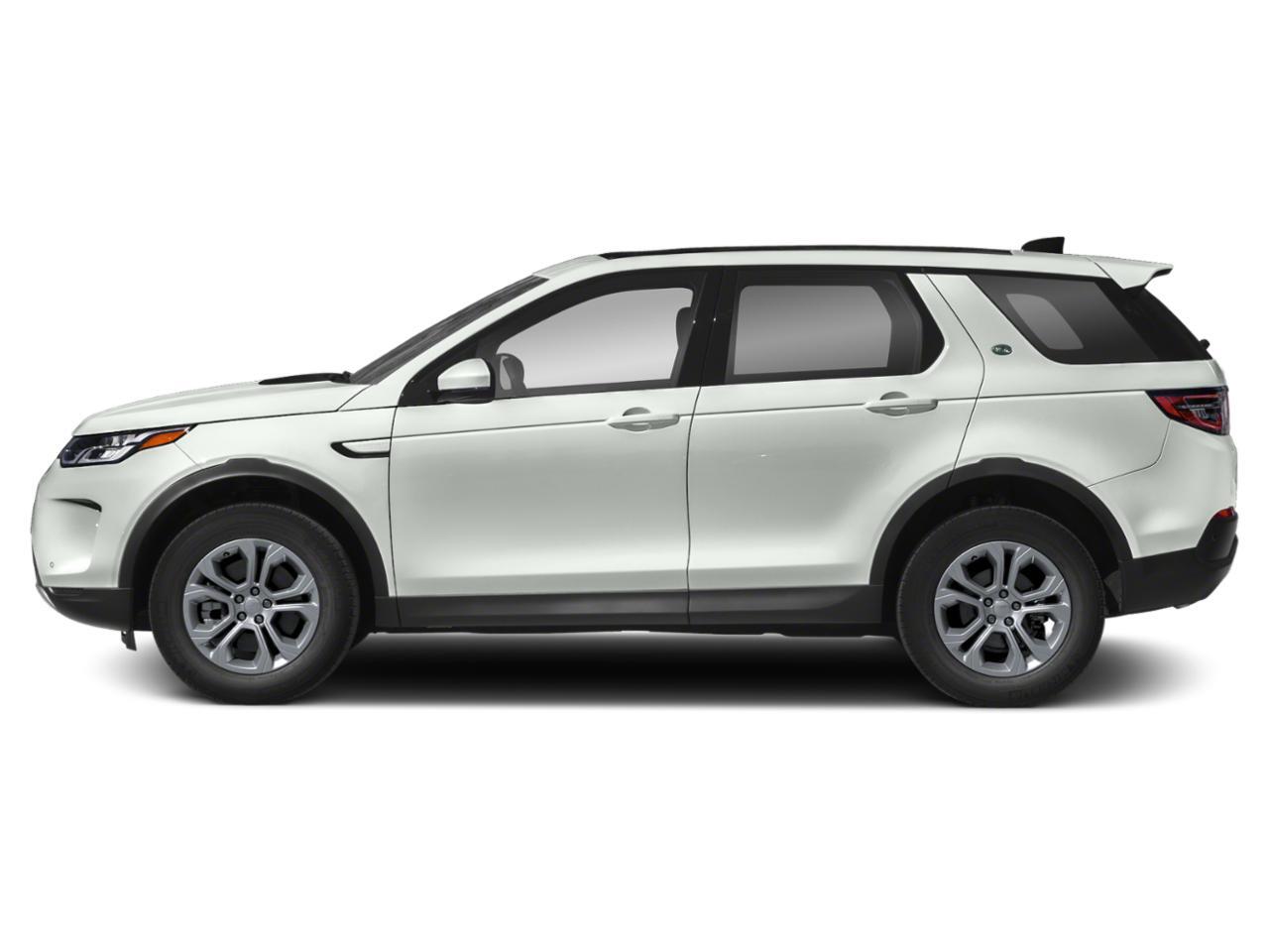 2020 Land Rover Discovery Sport S Chantilly VA