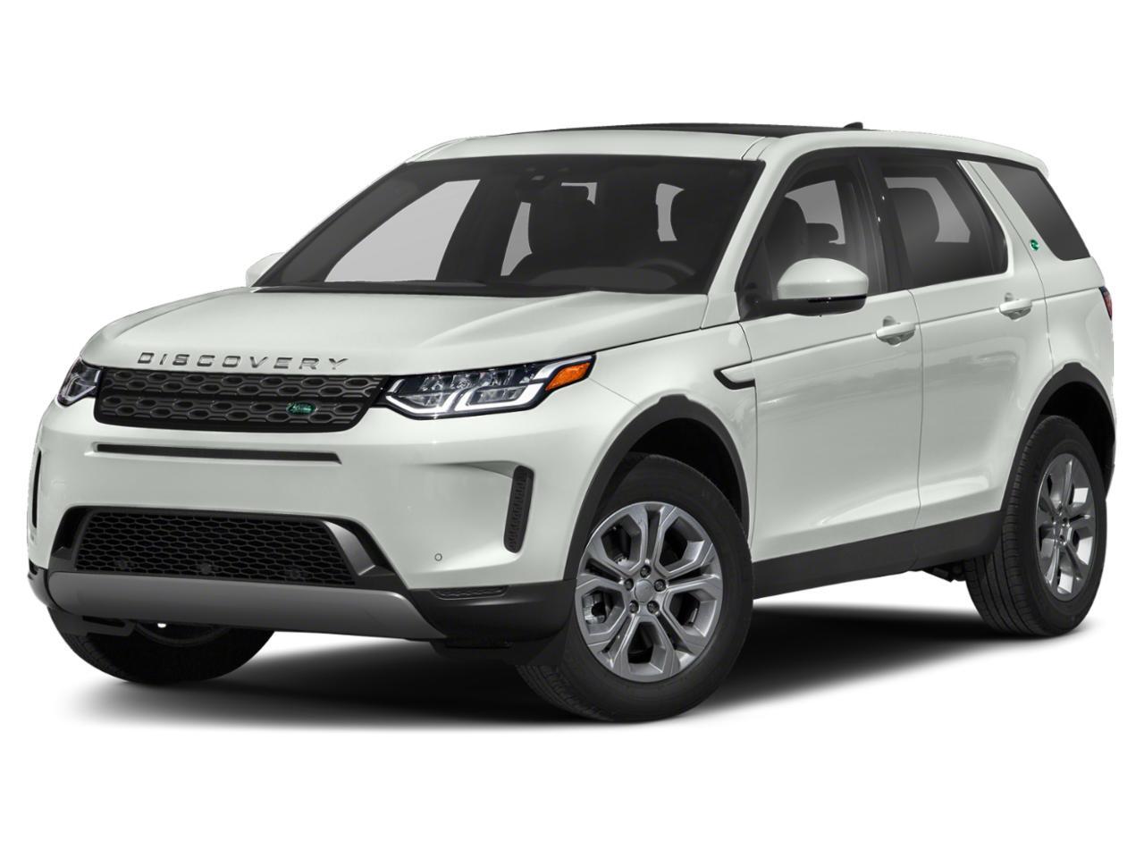 2020 Land Rover Discovery Sport S Chantilly VA
