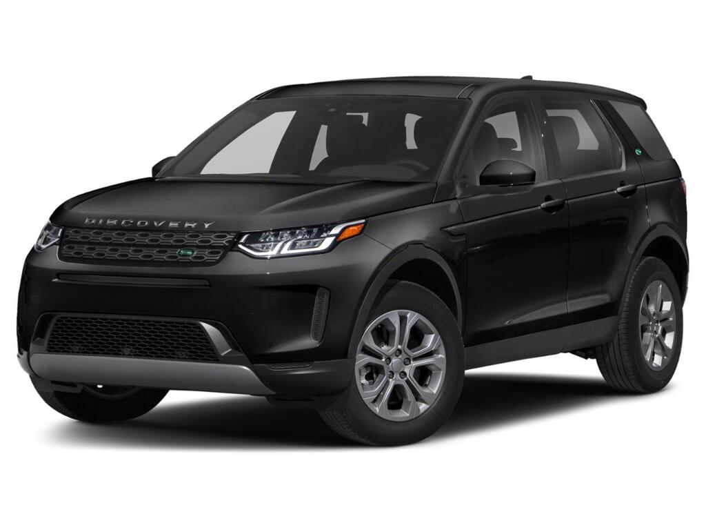2020 Land Rover Discovery Sport SE Oshkosh WI