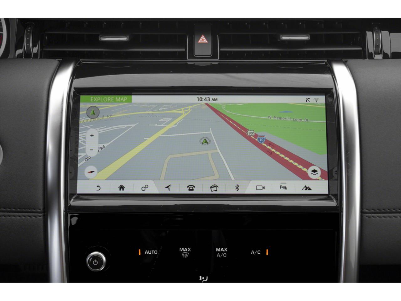 2020 Land Rover Discovery Sport SE San Clemente CA