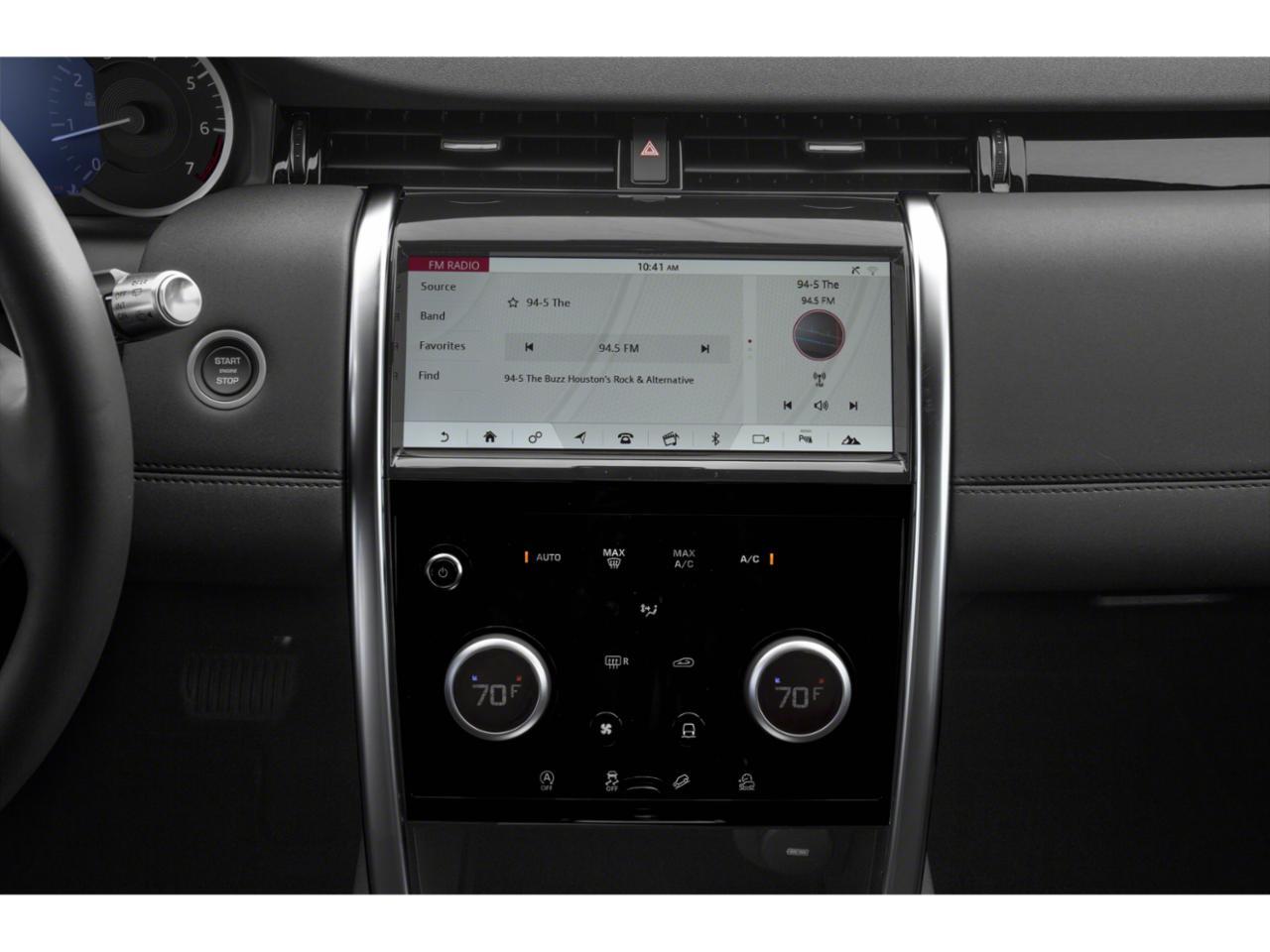 2020 Land Rover Discovery Sport SE R-Dynamic Bradenton  FL