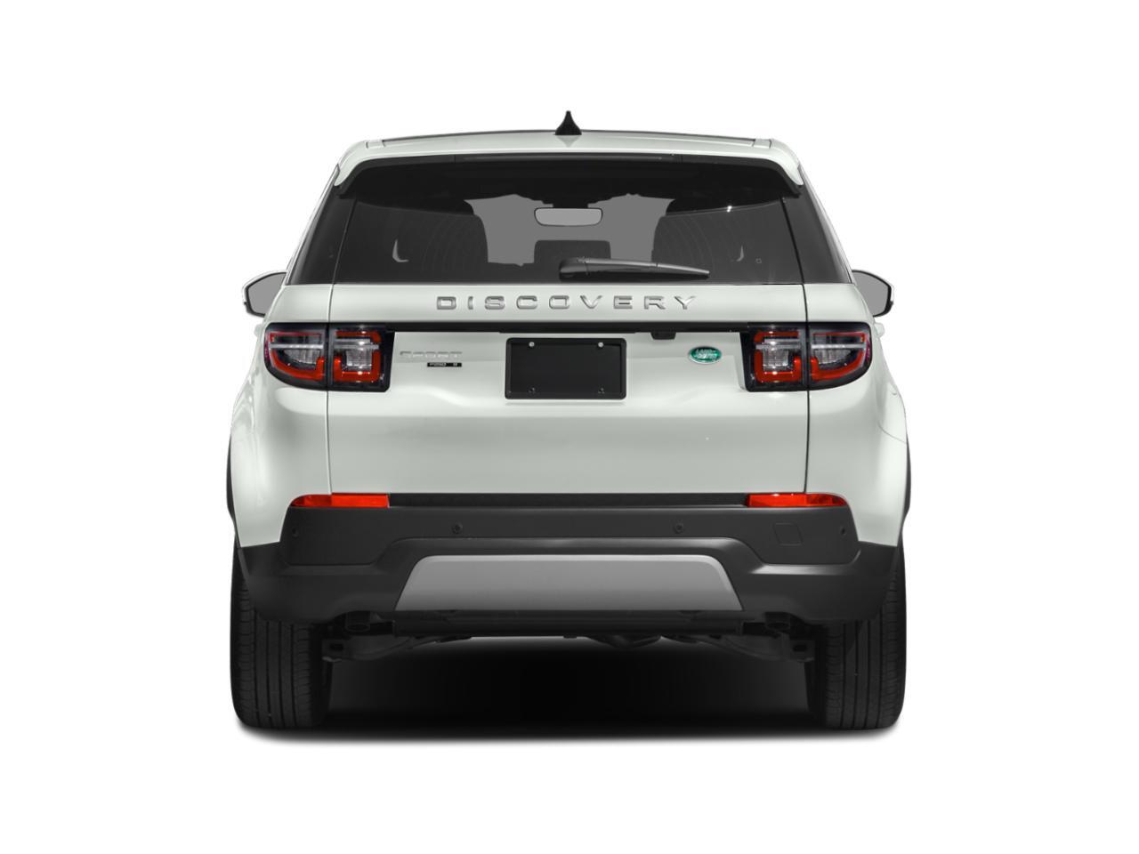 2020 Land Rover Discovery Sport SE R-Dynamic Carrollton TX