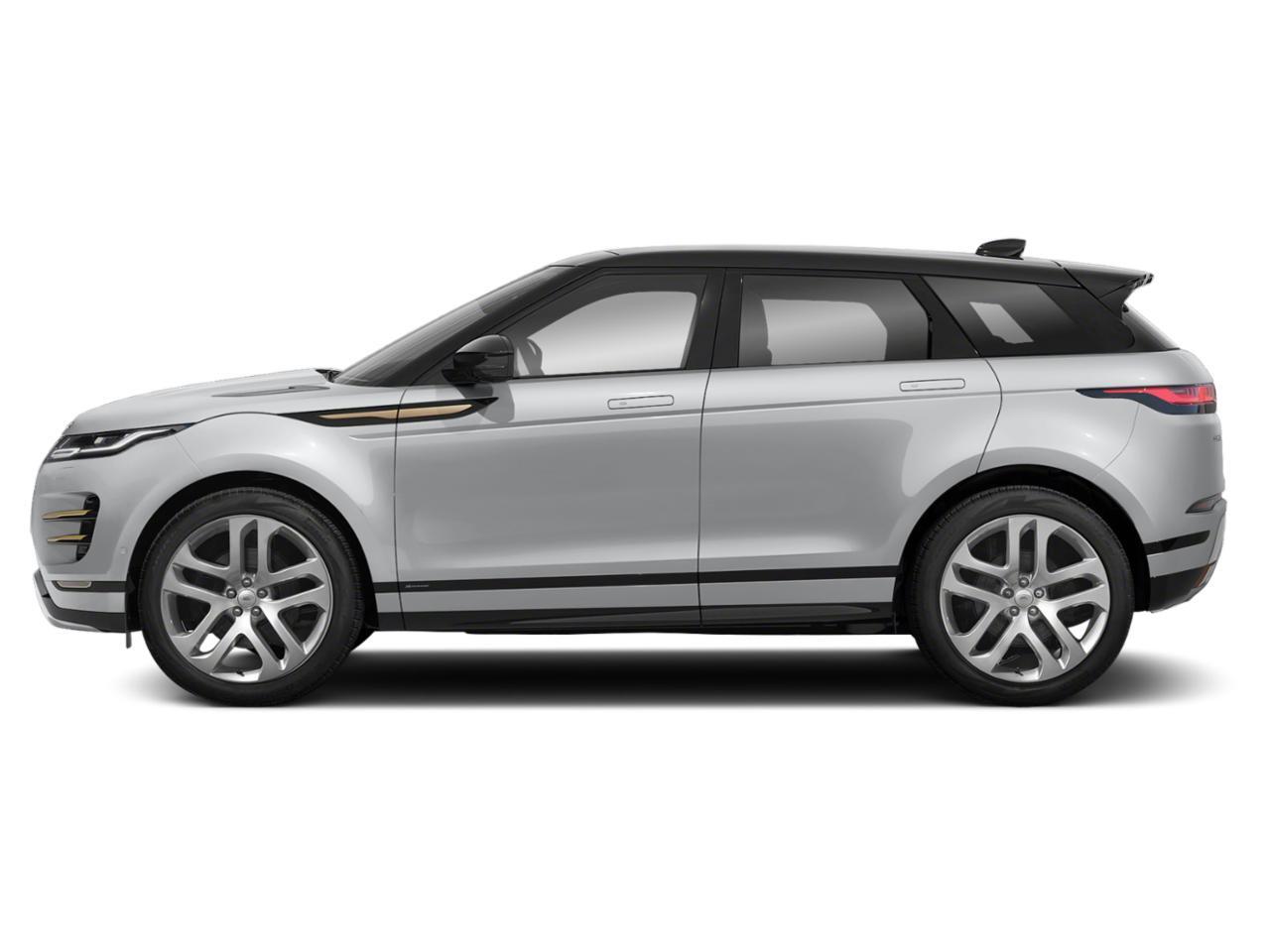 2020 Land Rover Range Rover Evoque First Edition Tucson AZ