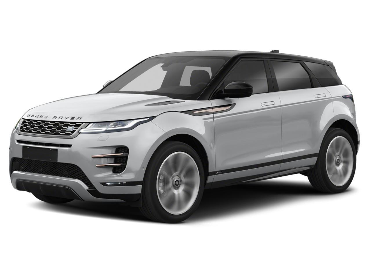 2020 Land Rover Range Rover Evoque First Edition Tucson AZ