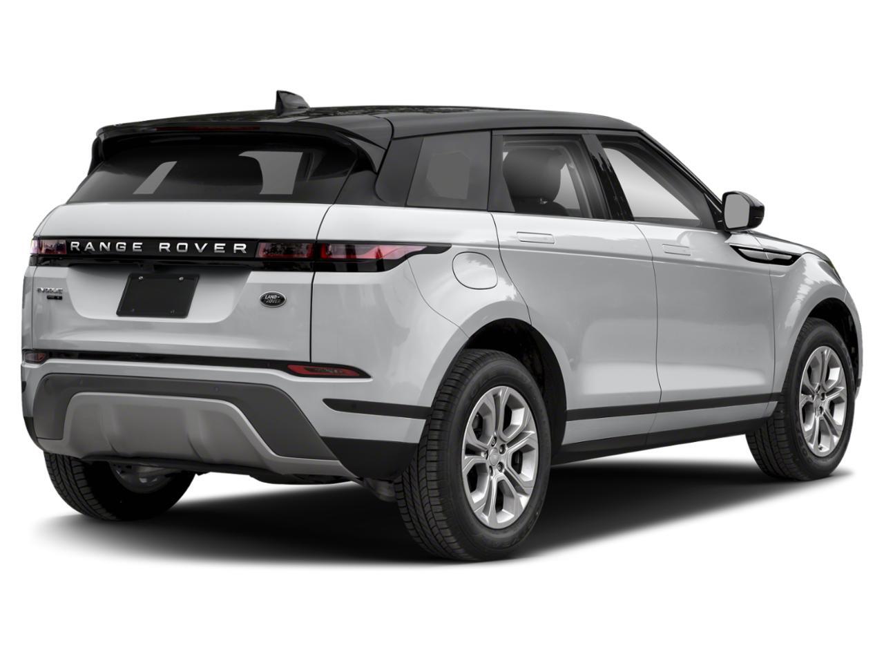 2020 Land Rover Range Rover Evoque P250 S Sport Utility 4D Doral FL