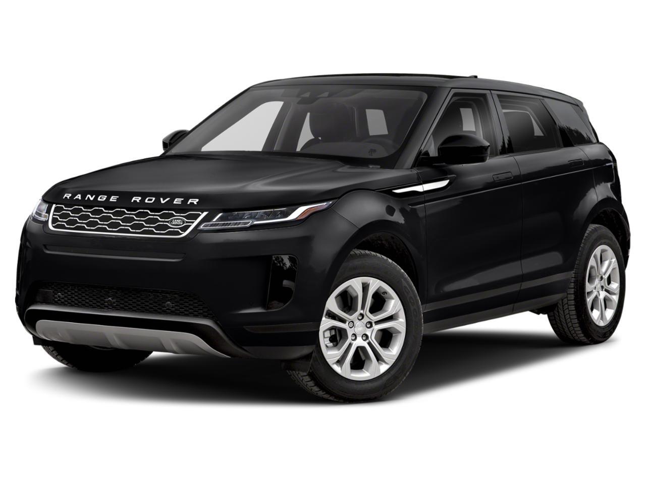 2020 Land Rover Range Rover Evoque P250 SE SUV Irving TX