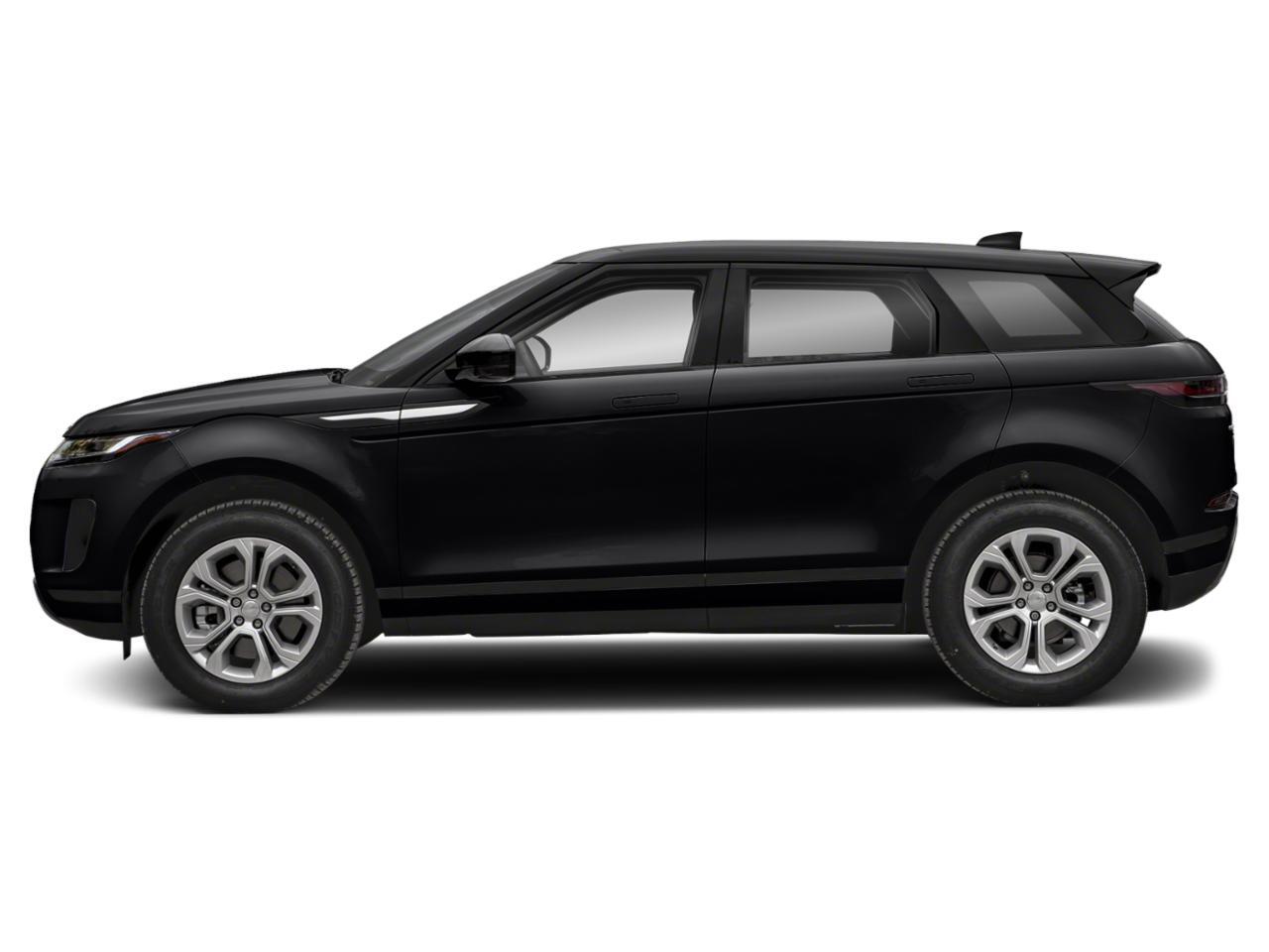 2020 Land Rover Range Rover Evoque P250 SE SUV Irving TX