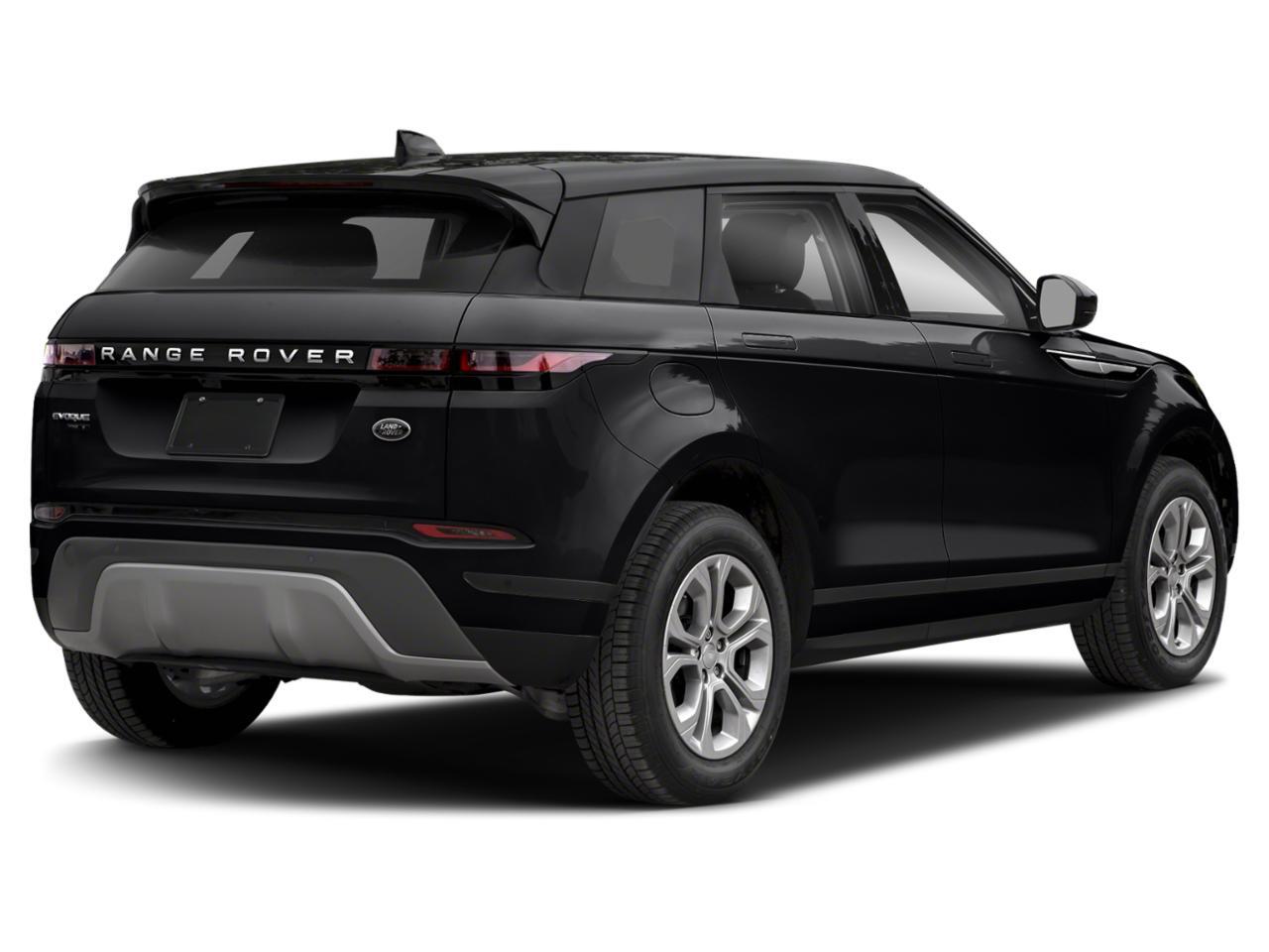 2020 Land Rover Range Rover Evoque P250 SE SUV Irving TX