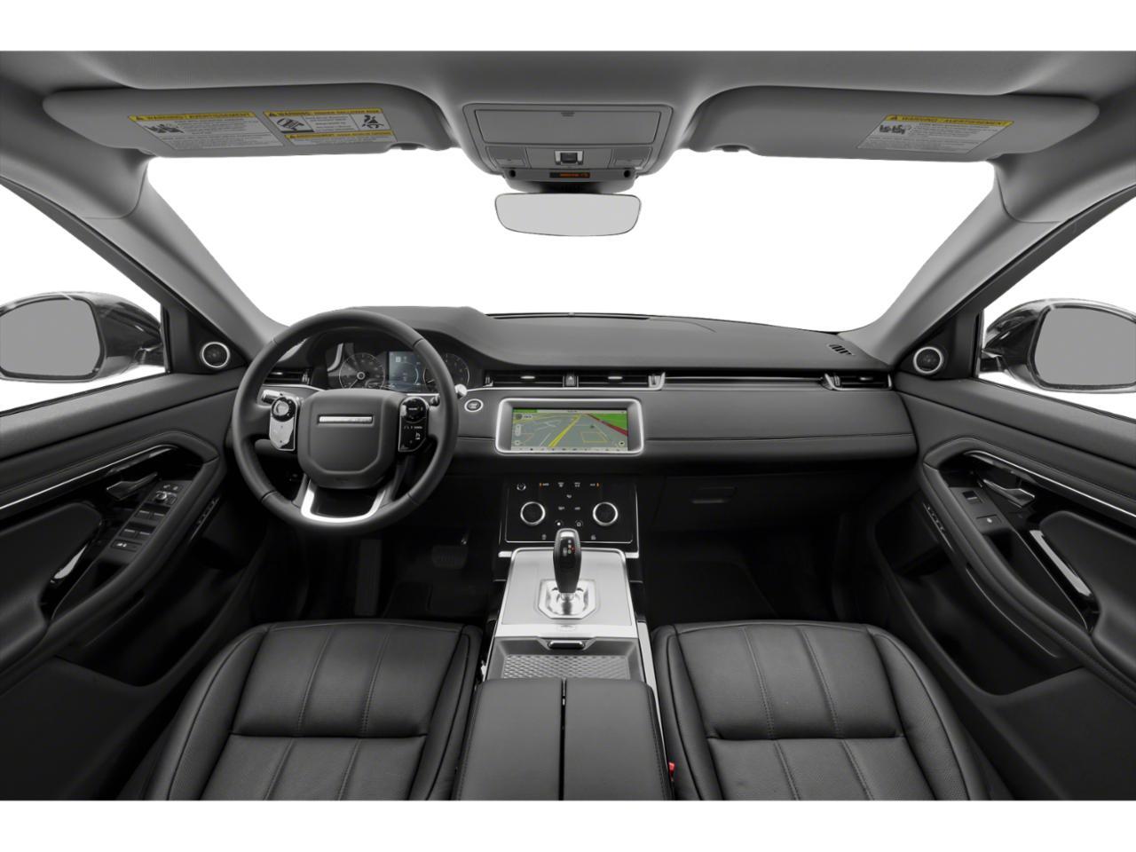 2020 Land Rover Range Rover Evoque P250 SE SUV Irving TX