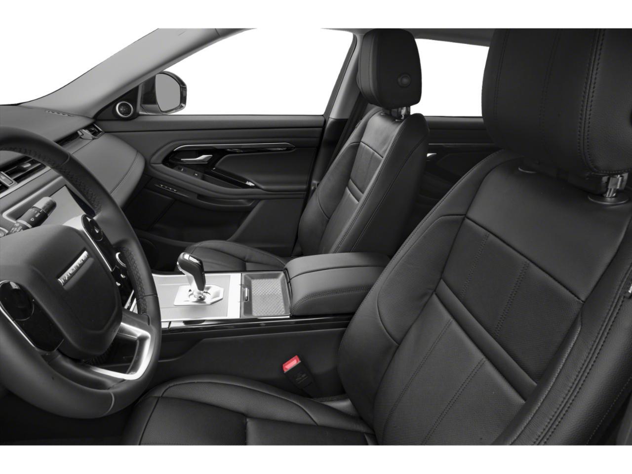 2020 Land Rover Range Rover Evoque P250 SE SUV Irving TX