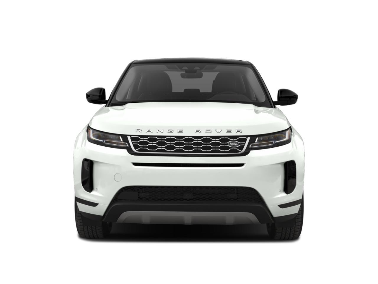 2020 Land Rover Range Rover Evoque P250 SE SUV Irving TX