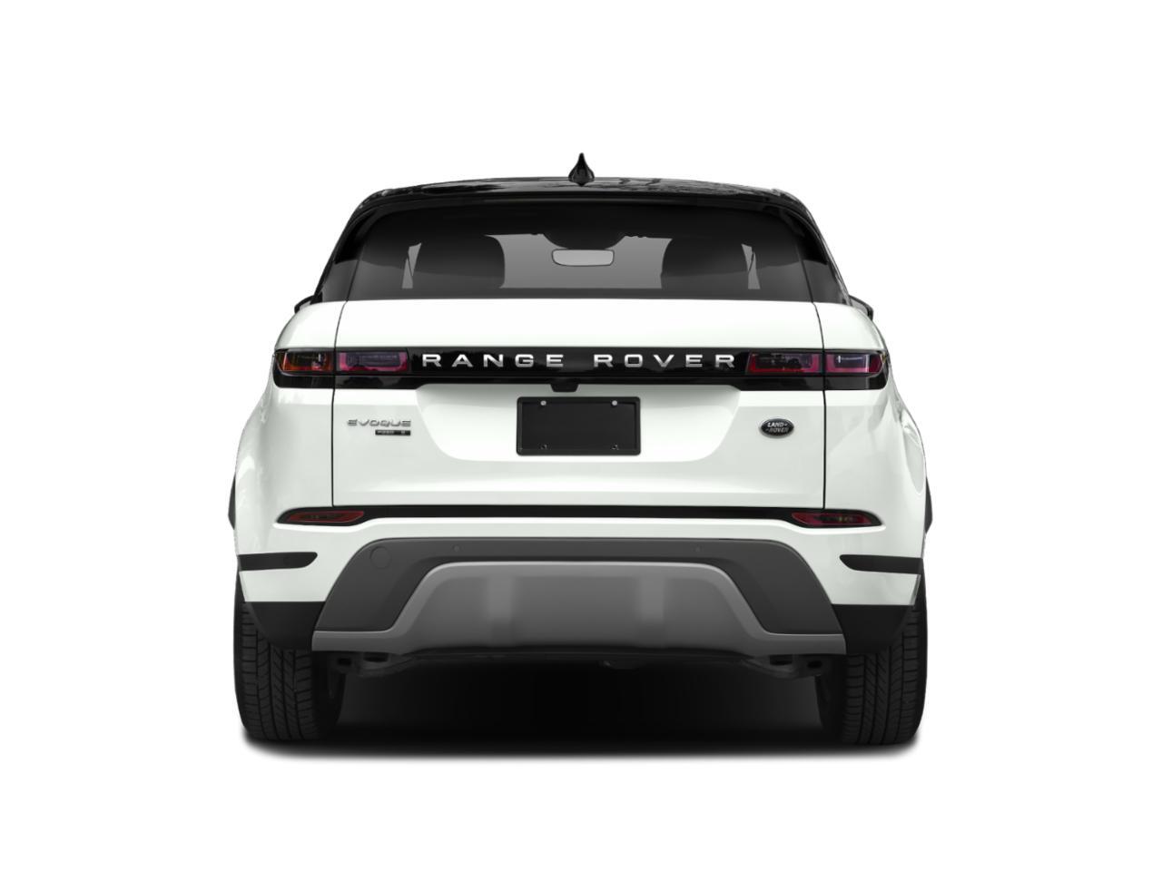 2020 Land Rover Range Rover Evoque P250 SE SUV Irving TX