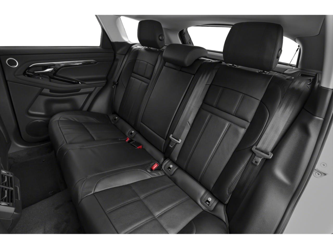 2020 Land Rover Range Rover Evoque P250 SE SUV Irving TX