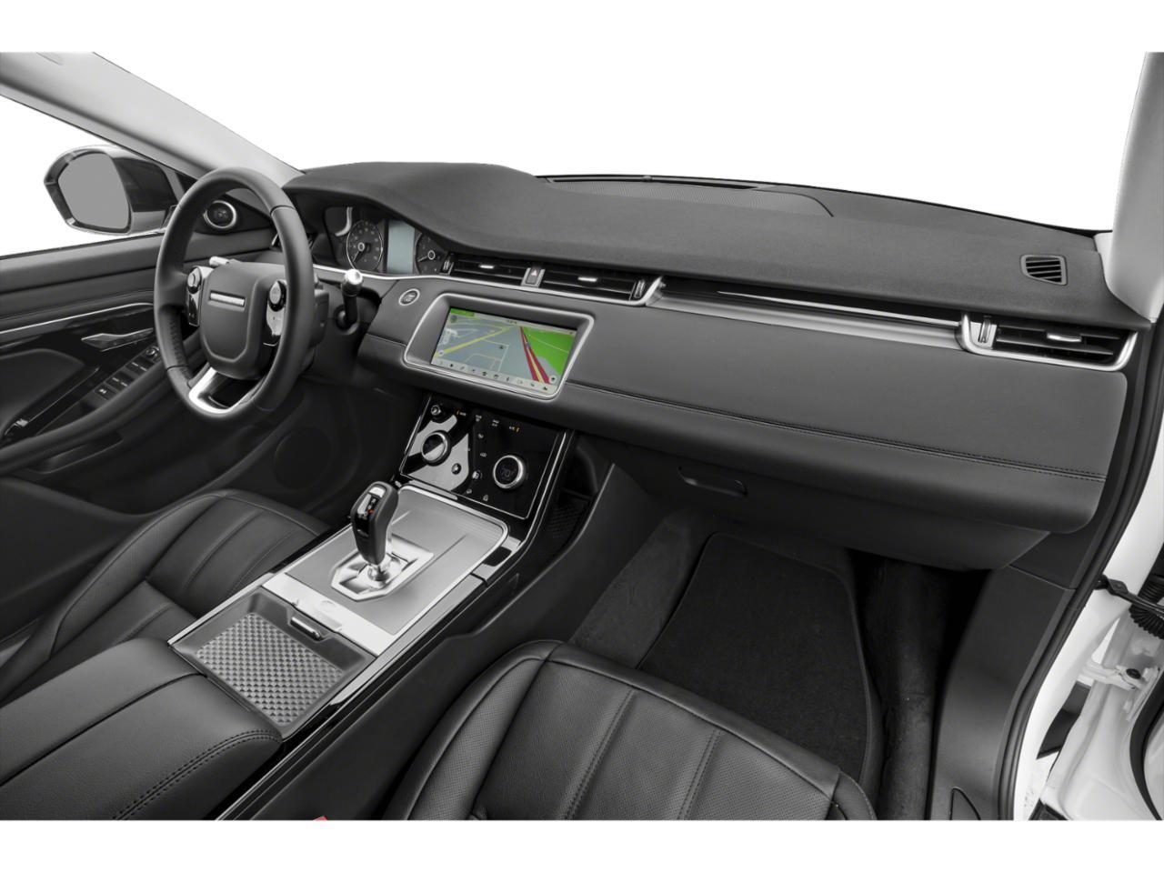 2020 Land Rover Range Rover Evoque P250 SE SUV Irving TX