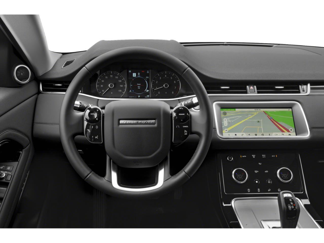 2020 Land Rover Range Rover Evoque P250 SE SUV Irving TX
