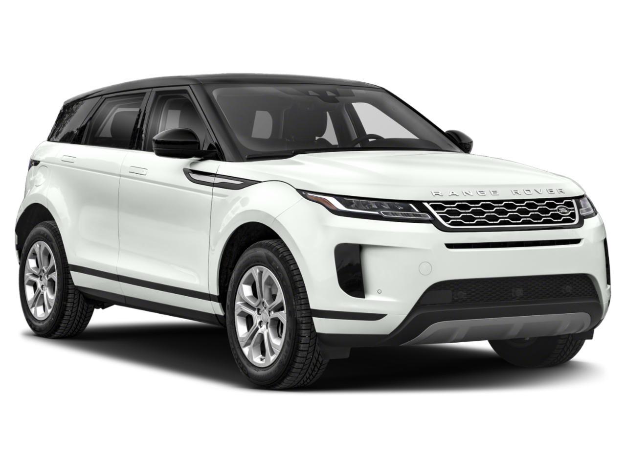2020 Land Rover Range Rover Evoque P250 SE SUV Irving TX