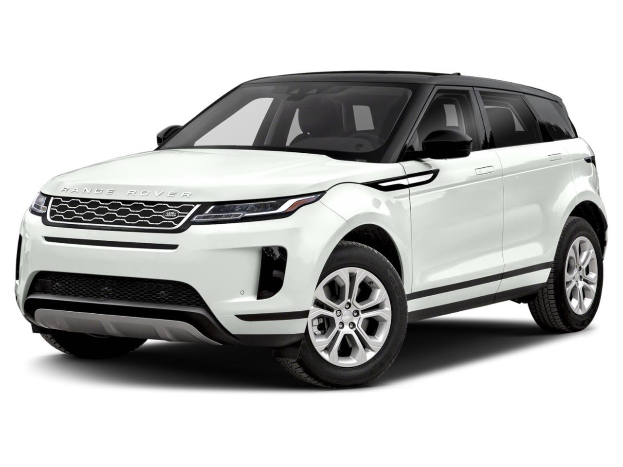 2020 Land Rover Range Rover Evoque S Chantilly VA