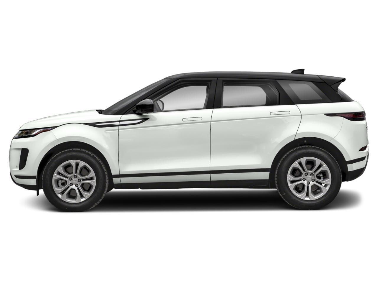 2020 Land Rover Range Rover Evoque S Chantilly VA