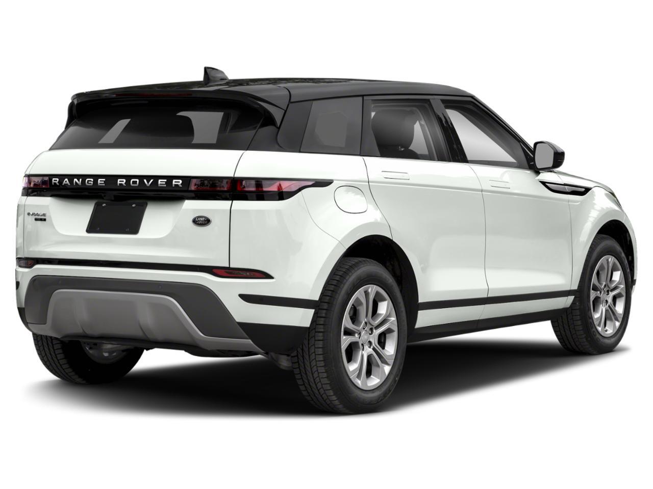 2020 Land Rover Range Rover Evoque S Chantilly VA
