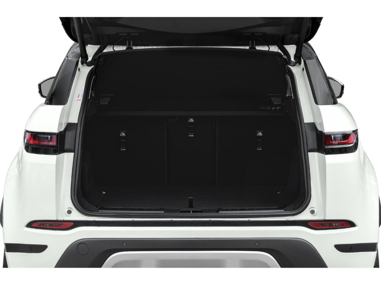 2020 Land Rover Range Rover Evoque S Chantilly VA