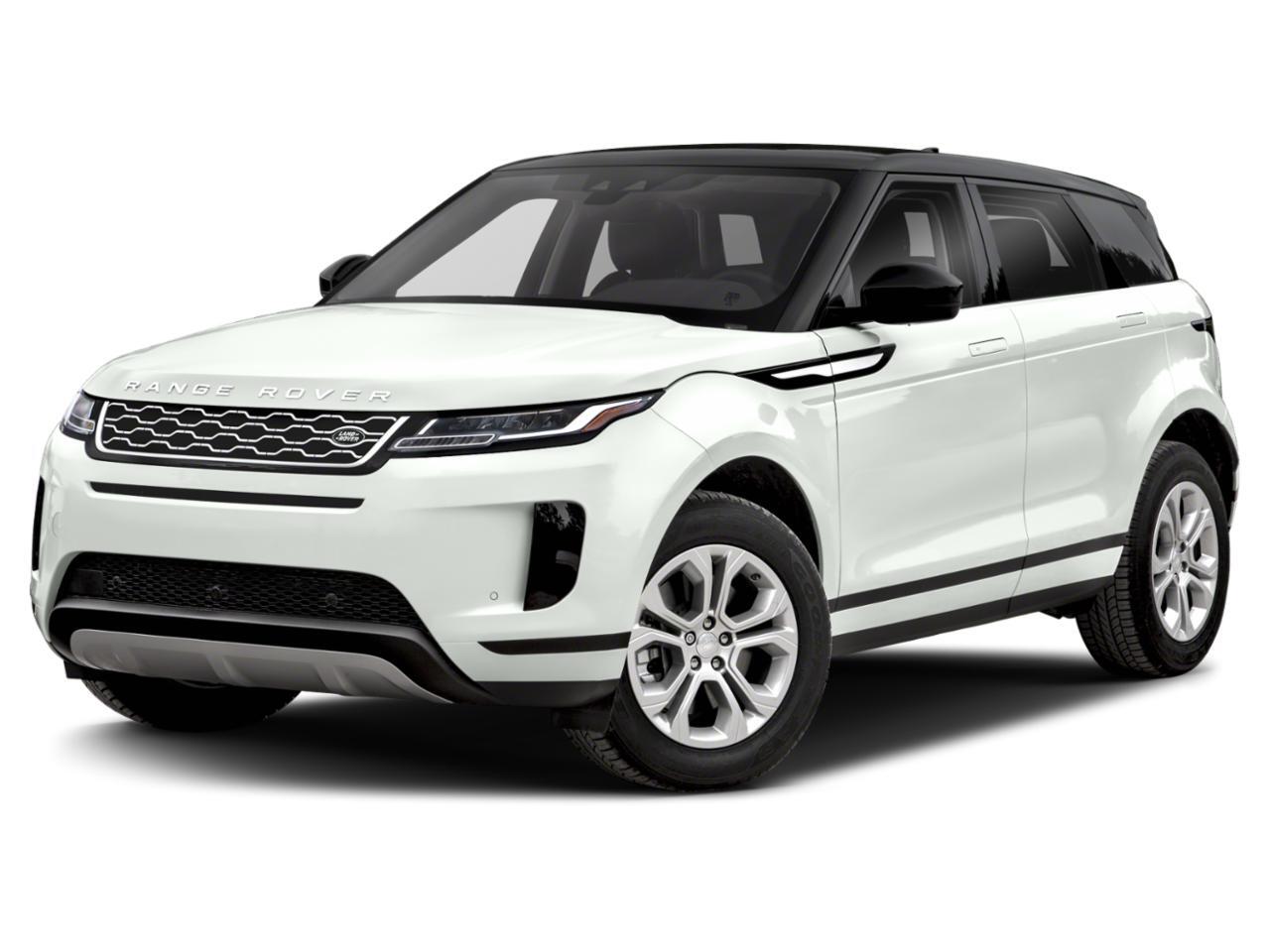 2020 Land Rover Range Rover Evoque S Elmhurst IL