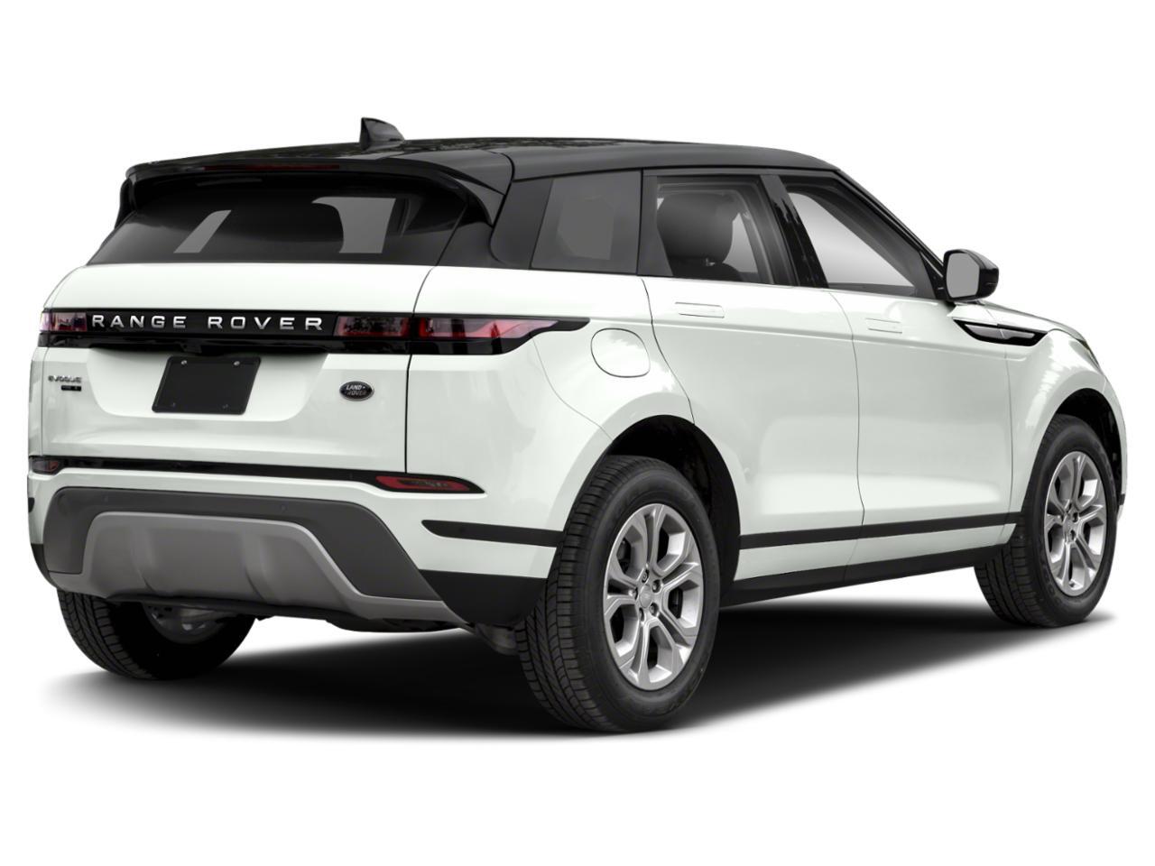 2020 Land Rover Range Rover Evoque S Elmhurst IL