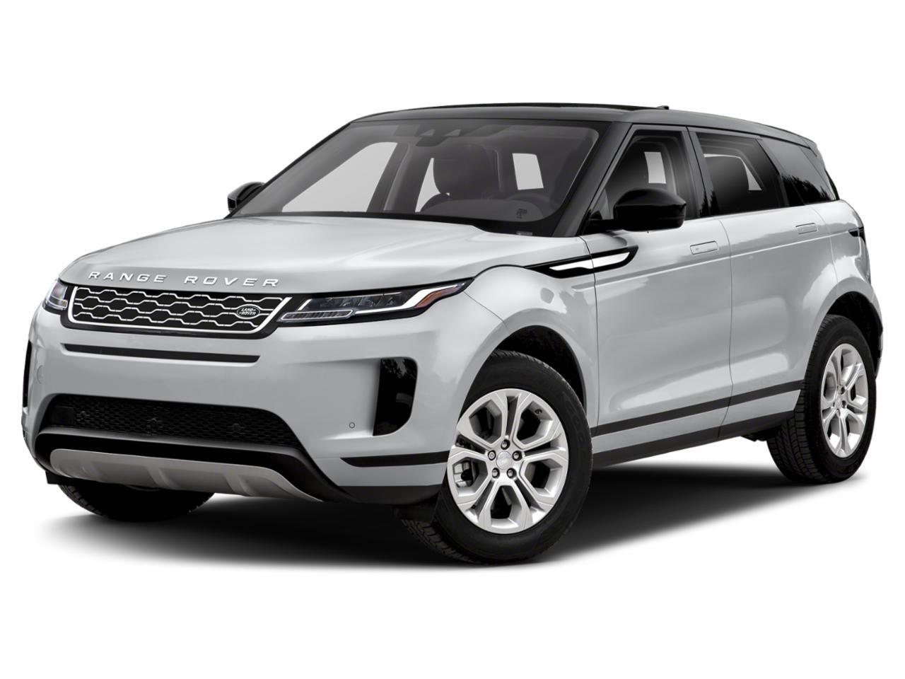 2020 Land Rover Range Rover Evoque S San Clemente CA