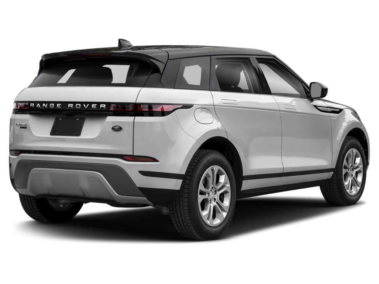 2020 Land Rover Range Rover Evoque S San Clemente CA