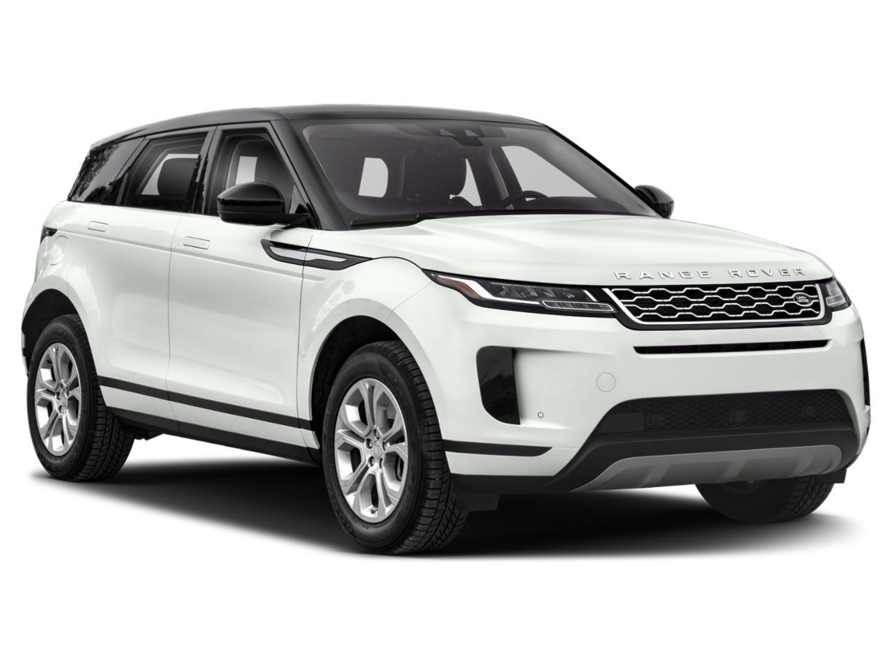 2020 Land Rover Range Rover Evoque S San Clemente CA