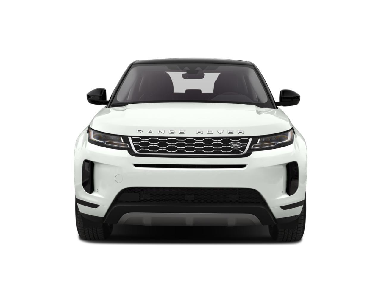 2020 Land Rover Range Rover Evoque S San Clemente CA