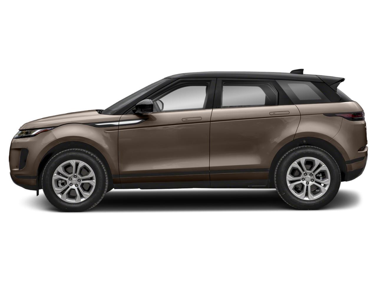2020 Land Rover Range Rover Evoque SE