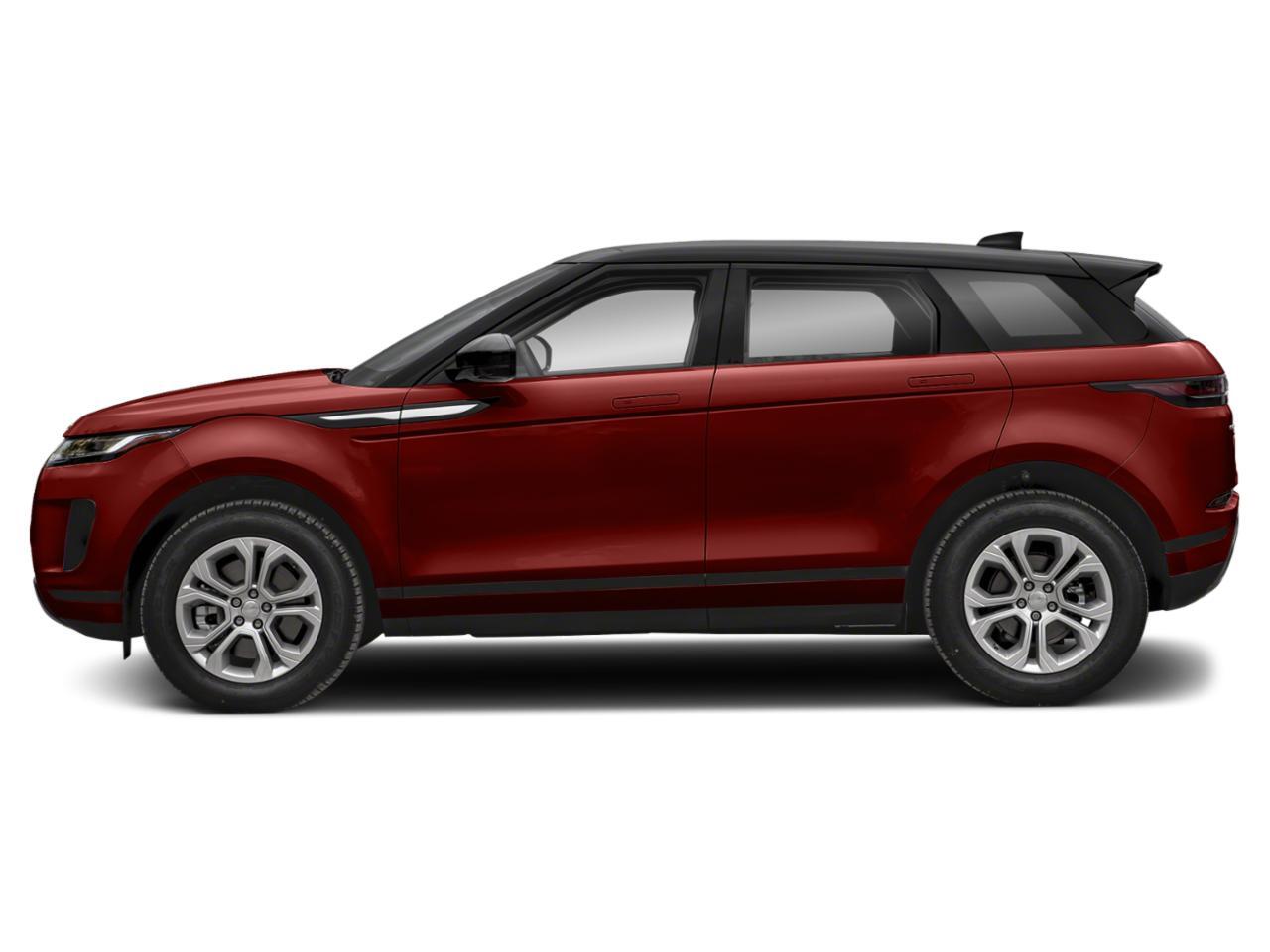 2020 Land Rover Range Rover Evoque SE Hollywood FL