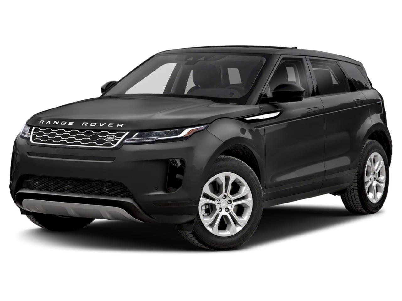 2020 Land Rover Range Rover Evoque SE San Clemente CA