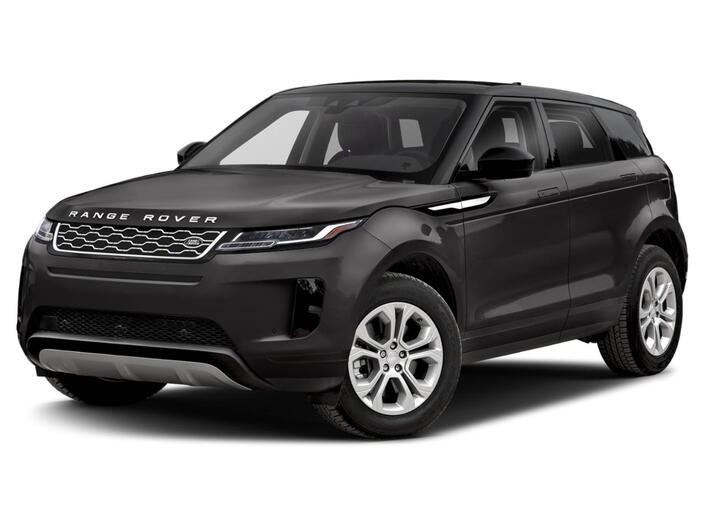 2020 Land Rover Range Rover Evoque SE San Clemente CA