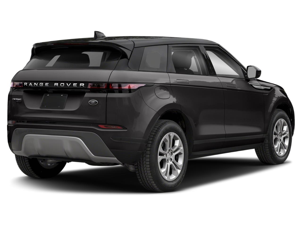 2020 Land Rover Range Rover Evoque SE San Clemente CA