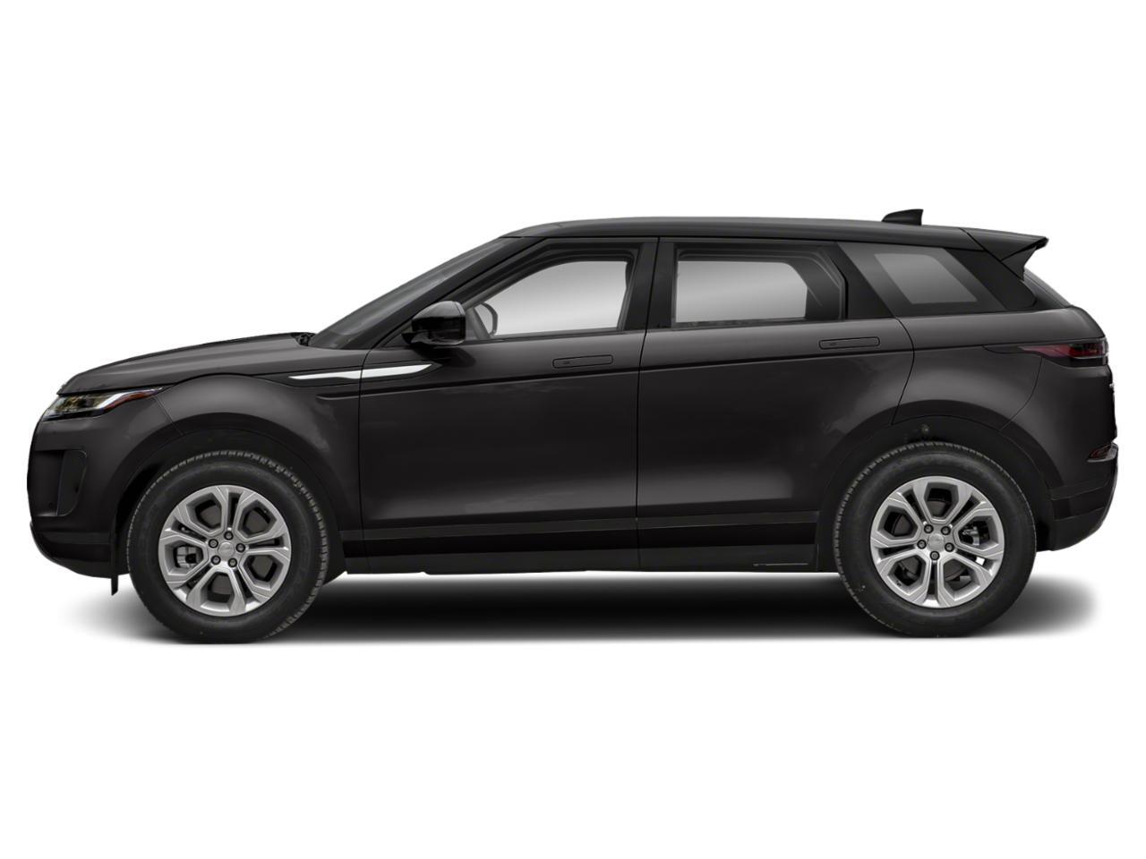 2020 Land Rover Range Rover Evoque SE
