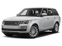 Land Rover Range Rover HSE San Clemente CA